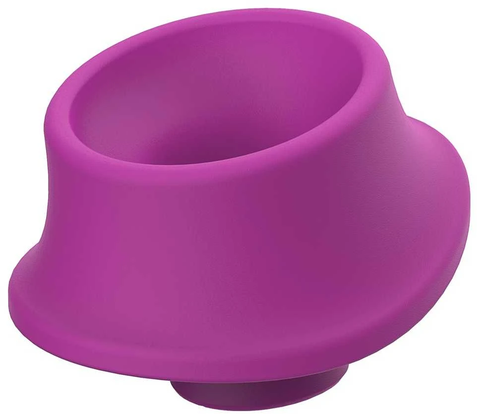W-Heads 3x Violetinė L