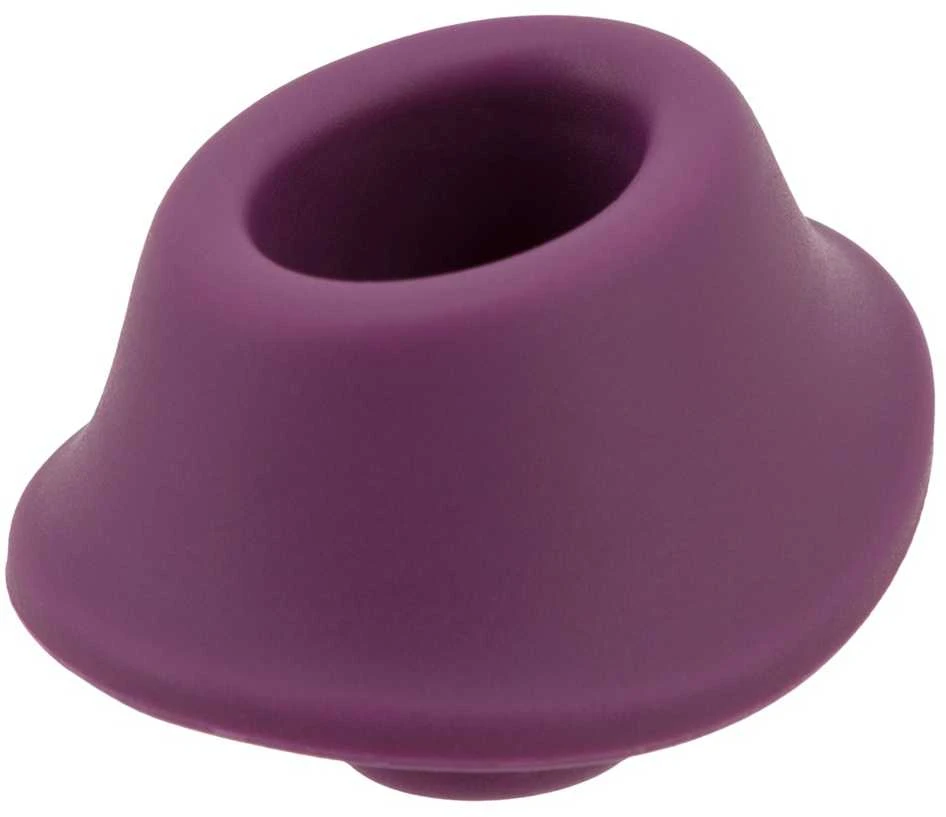 W-Heads 3x Violetinė M