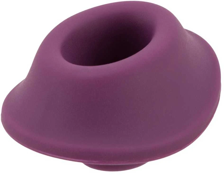 W-Heads 3x Violetinė S