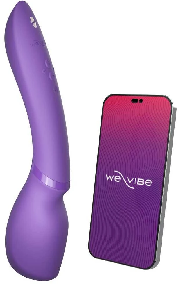 „We-Vibe“ lazdelė 2