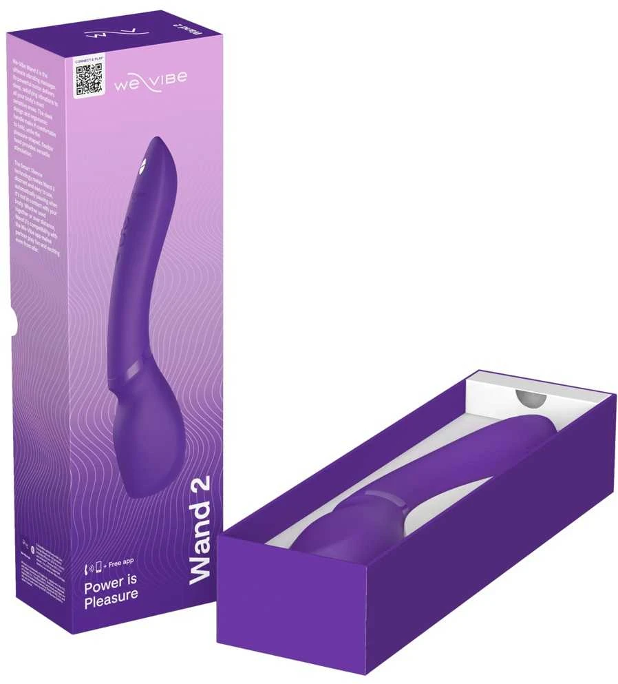 „We-Vibe“ lazdelė 2