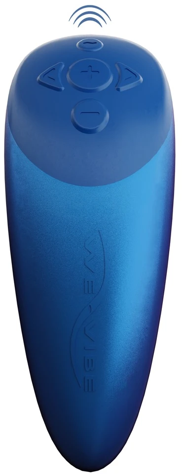 We-Vibe Chorus by We-Vibe Cosmic Mėlyna