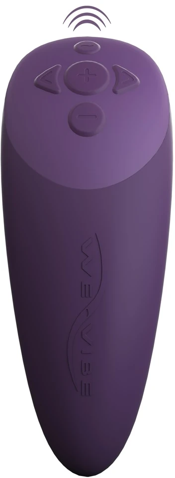 Chorus by We-Vibe Violetinė