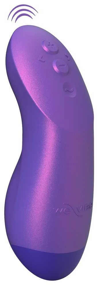 We-Vibe Chorus Pro Cosmic Purp