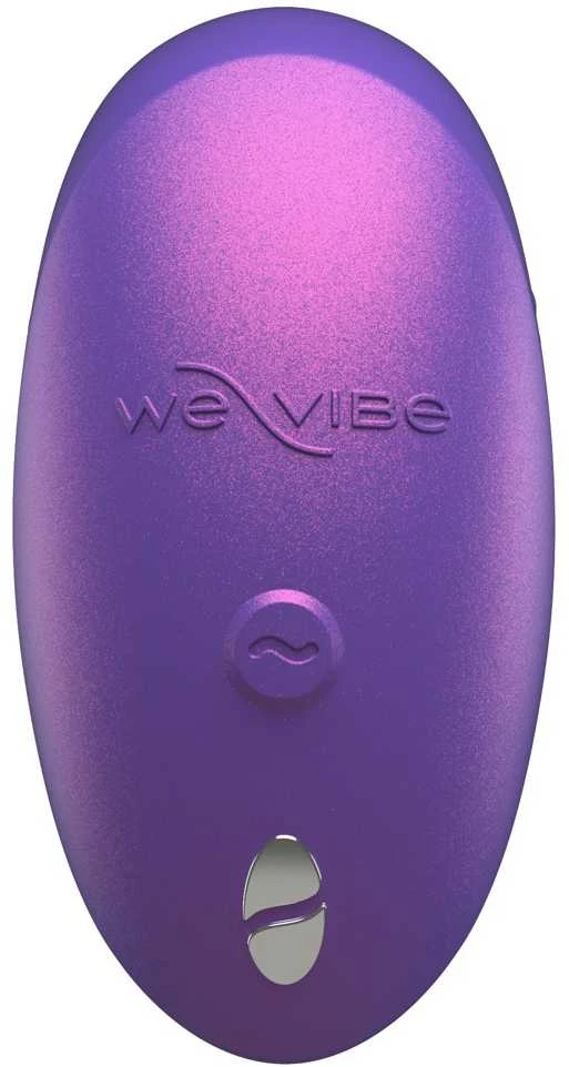 We-Vibe Chorus Pro Cosmic Purp