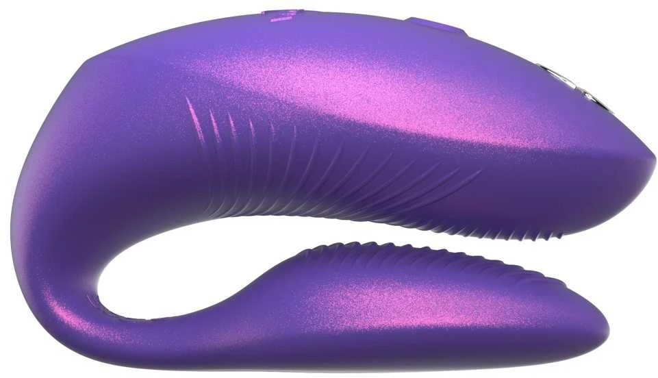 We-Vibe Chorus Pro Cosmic Purp