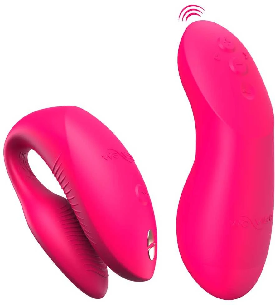 We-Vibe Chorus Pro Electric Pi