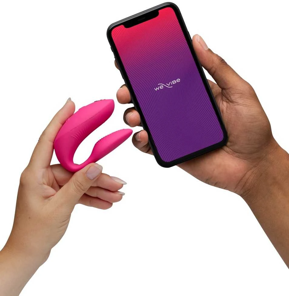 We-Vibe Chorus Pro Electric Pi