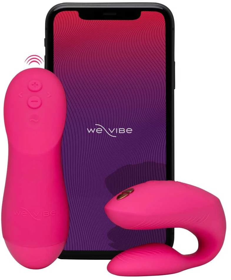 We-Vibe Chorus Pro Electric Pi