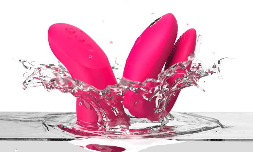 We-Vibe Chorus Pro Electric Pi