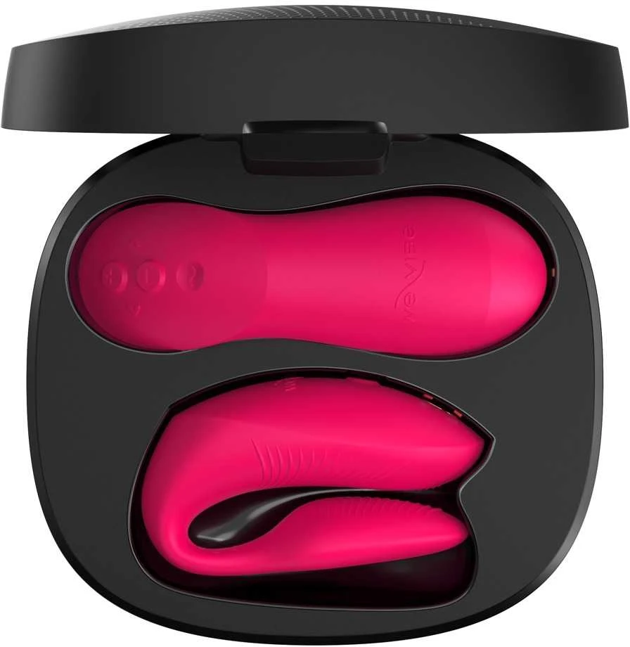 We-Vibe Chorus Pro Electric Pi