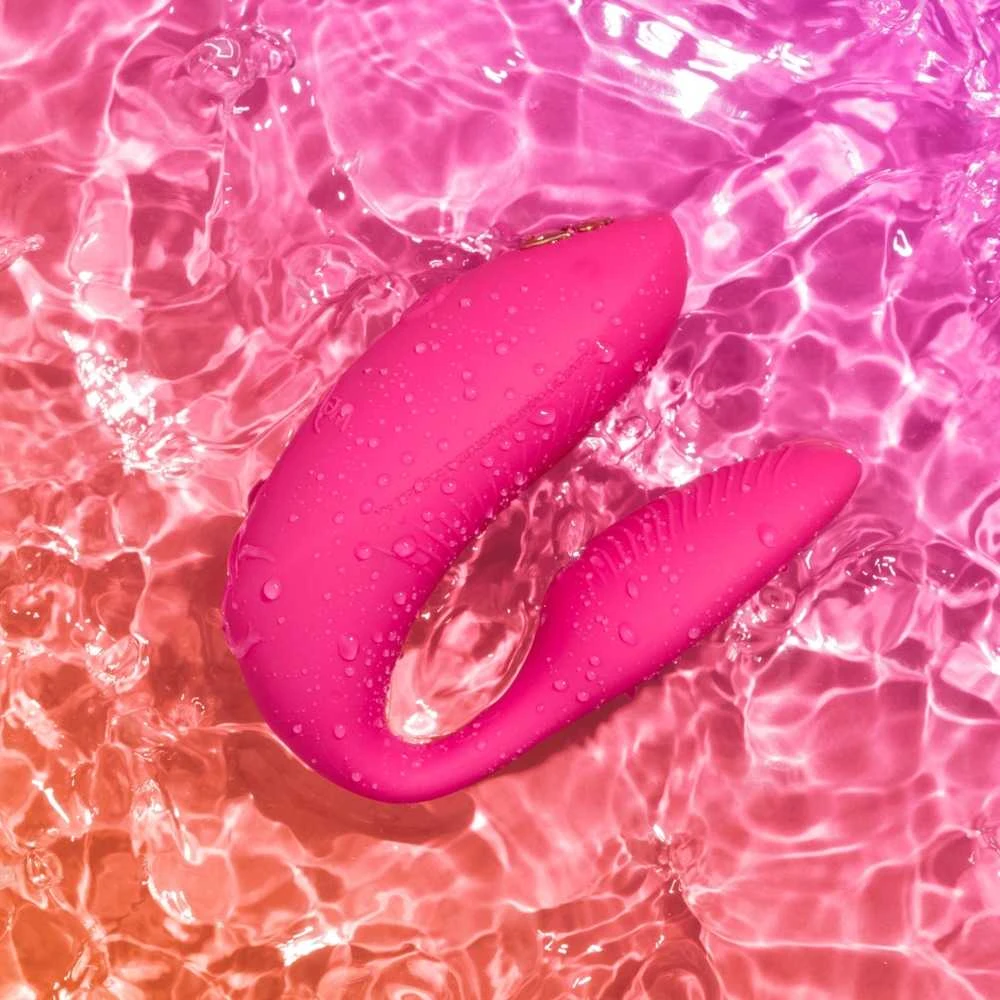 We-Vibe Chorus Pro Electric Pi