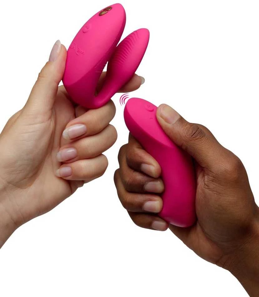We-Vibe Chorus Pro Electric Pi