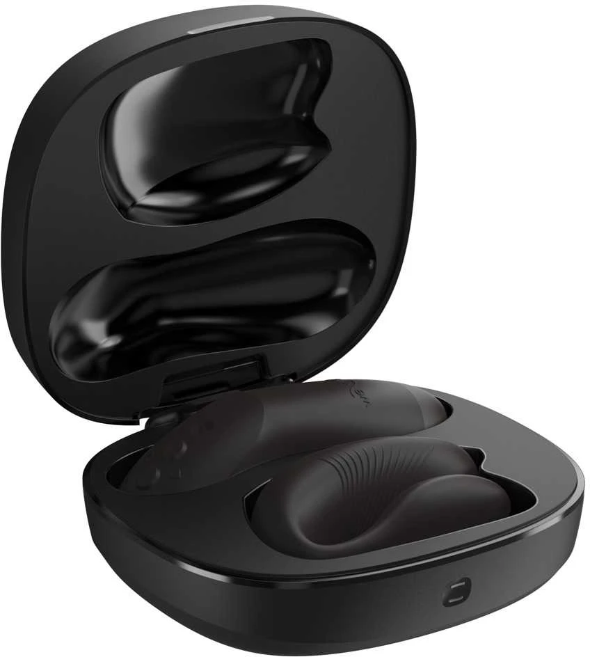 We-Vibe Chorus Pro Satin Juodas