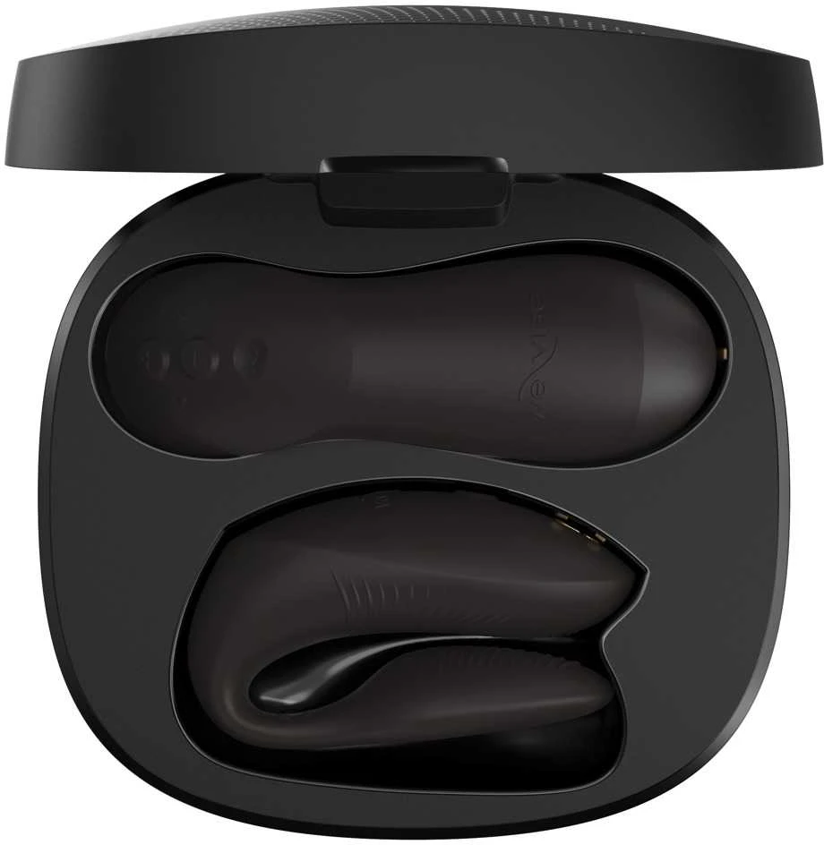 We-Vibe Chorus Pro Satin Juodas