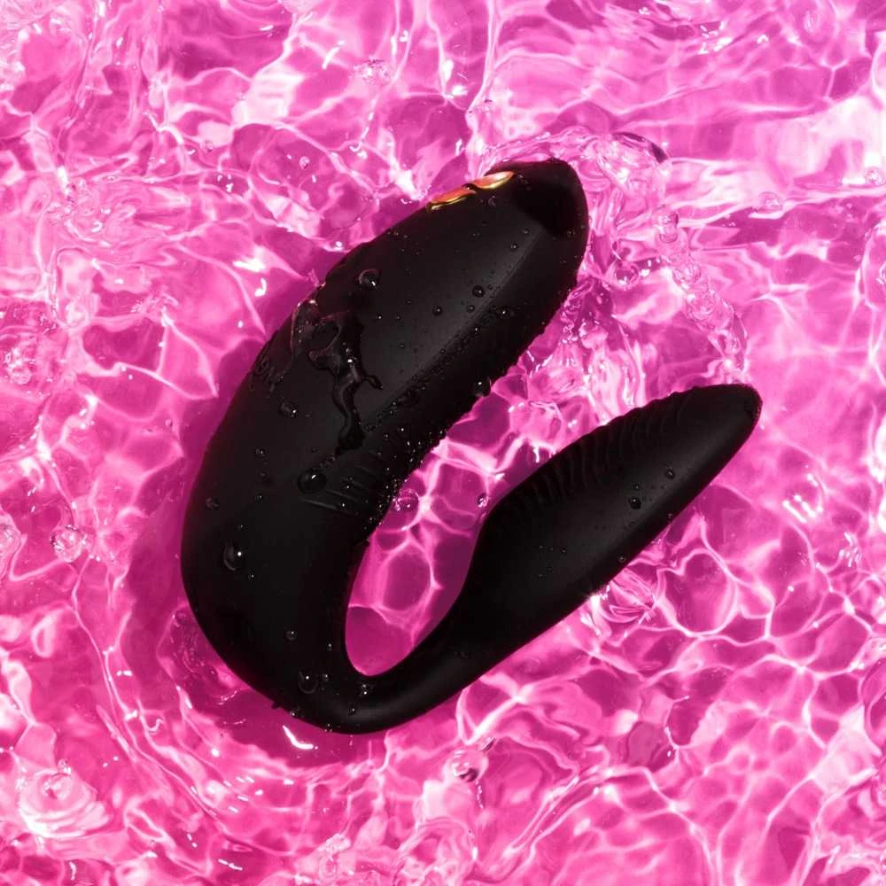 We-Vibe Chorus Pro Satin Juodas