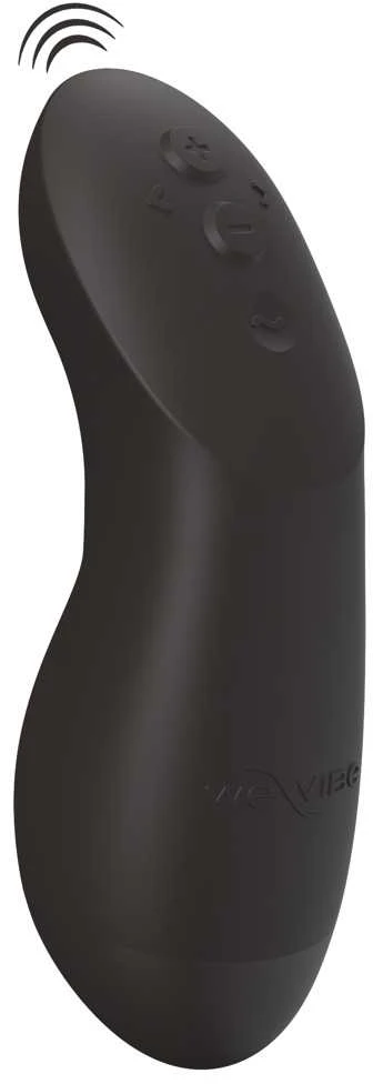 We-Vibe Chorus Pro Satin Juodas