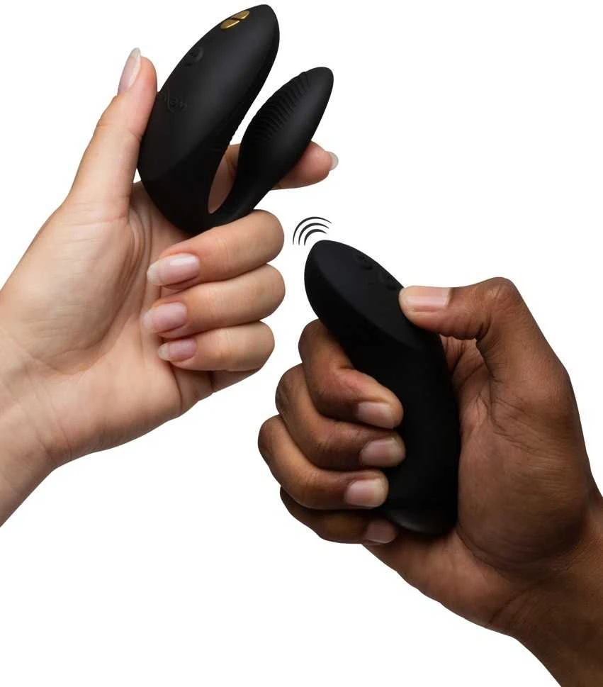 We-Vibe Chorus Pro Satin Juodas