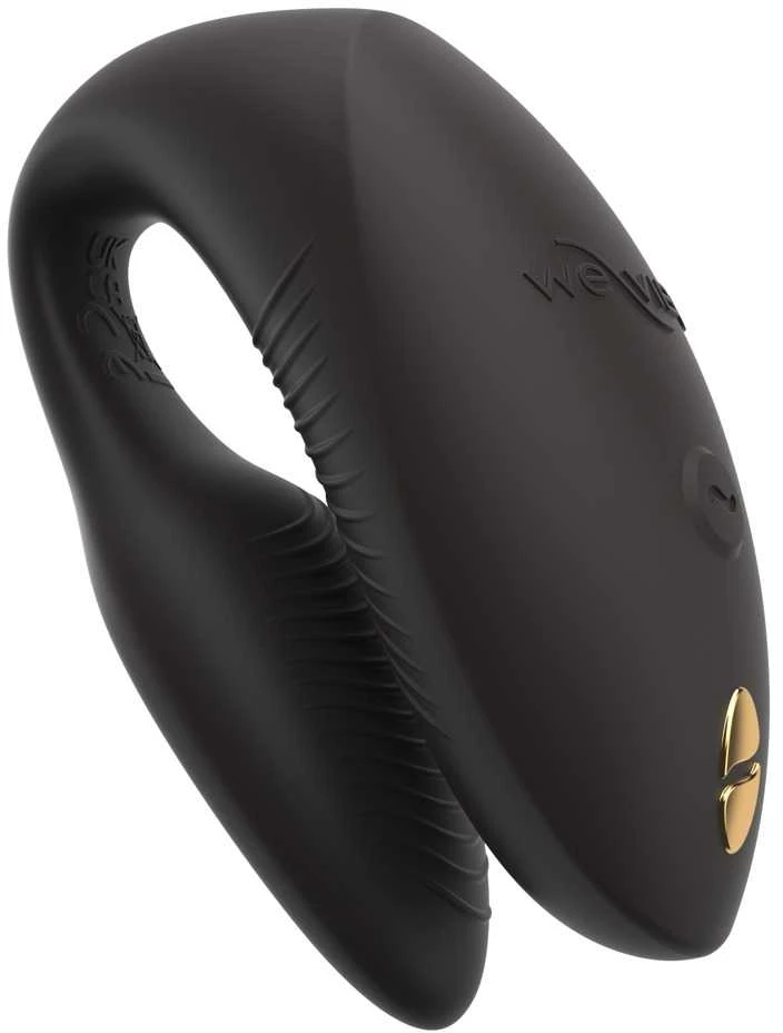 We-Vibe Chorus Pro Satin Juodas