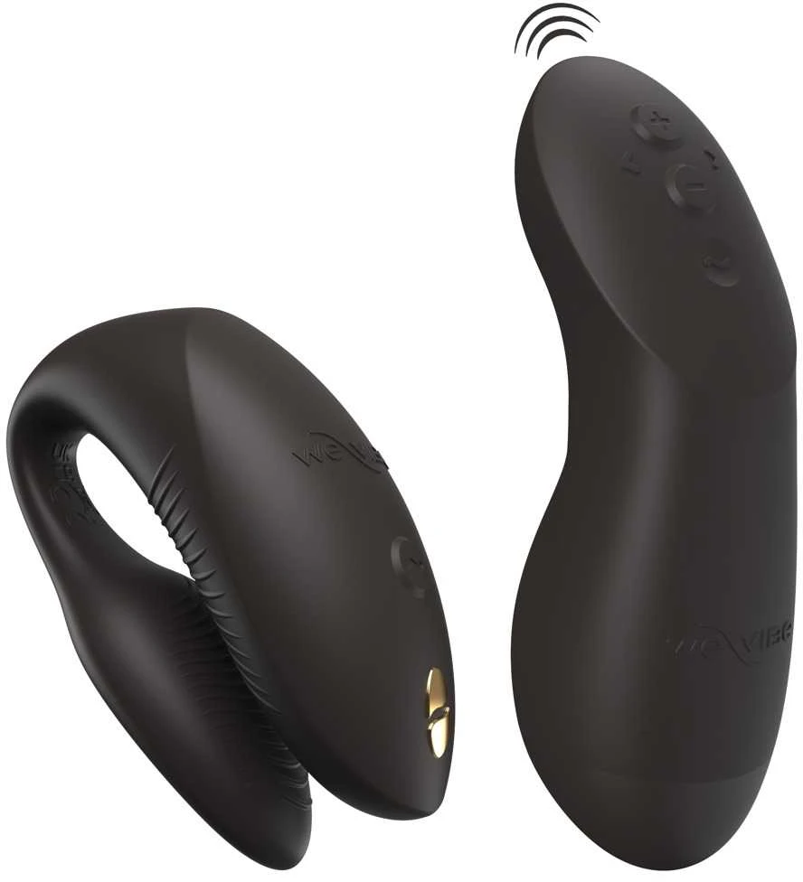 We-Vibe Chorus Pro Satin Juodas