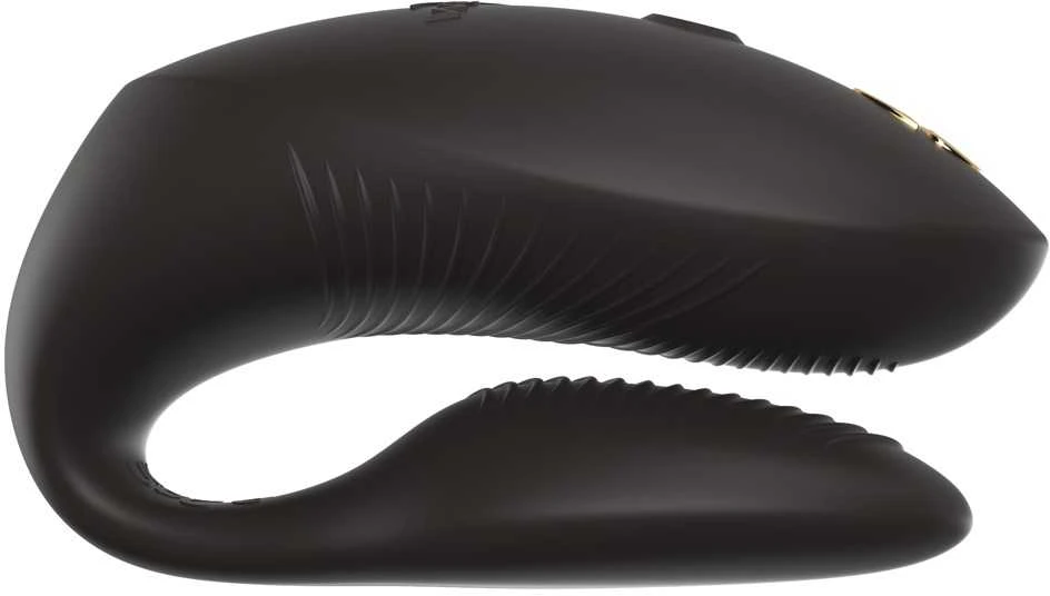 We-Vibe Chorus Pro Satin Juodas