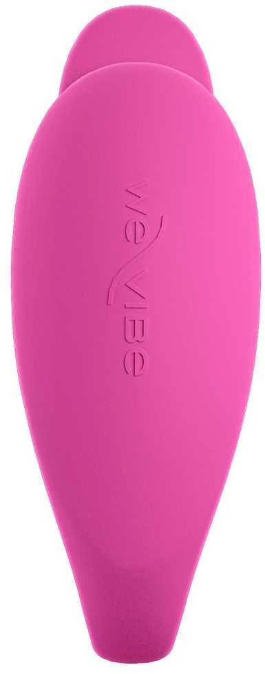 „We-Vibe“ elektrinis kaištis „Jive 2“.
