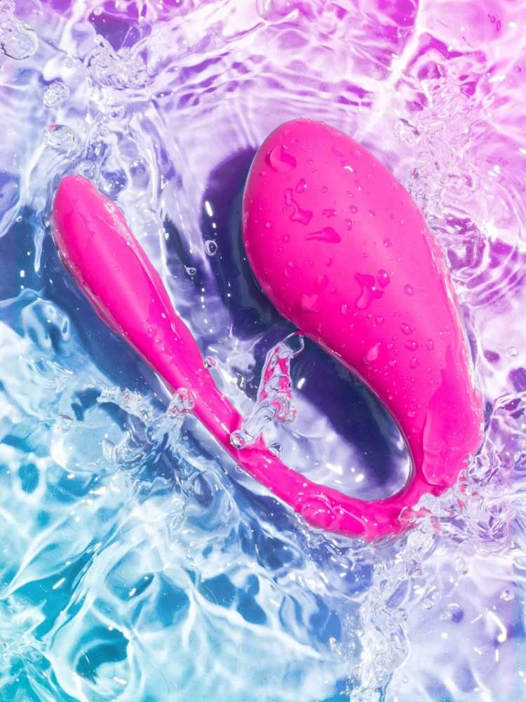 „We-Vibe“ elektrinis kaištis „Jive 2“.