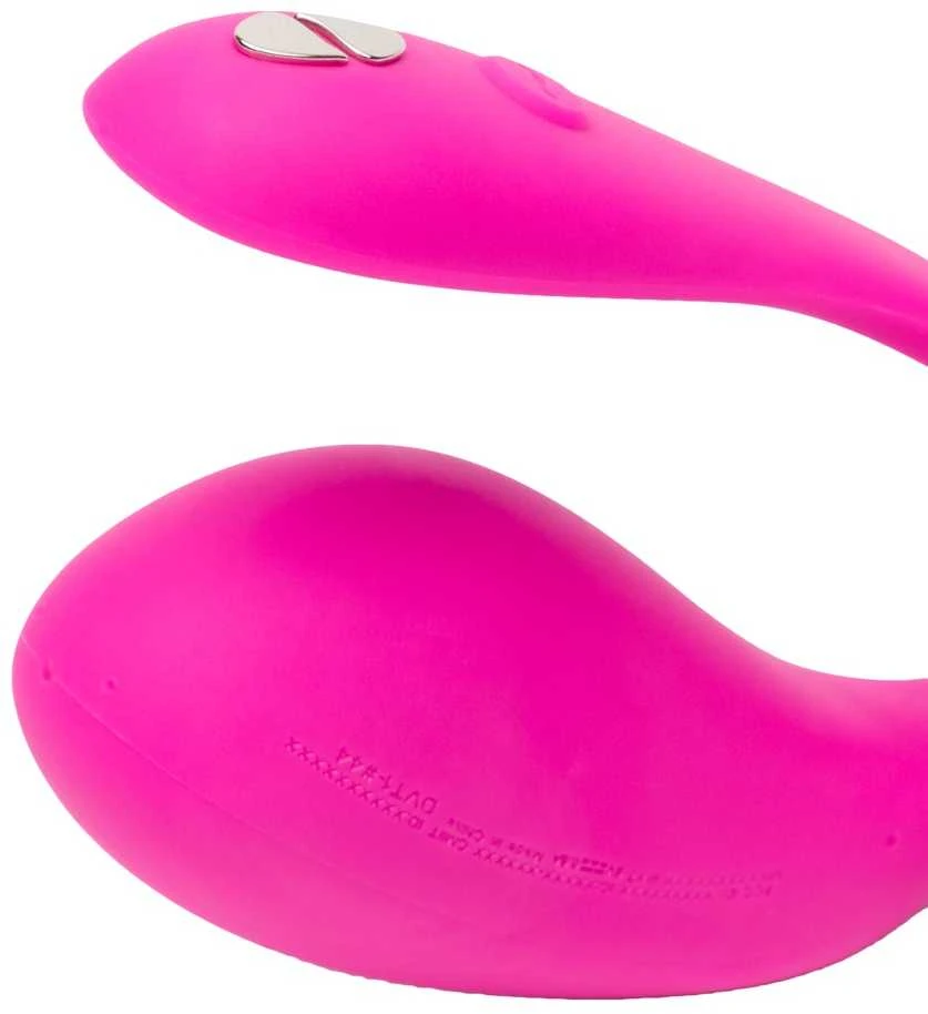 „We-Vibe“ elektrinis kaištis „Jive 2“.