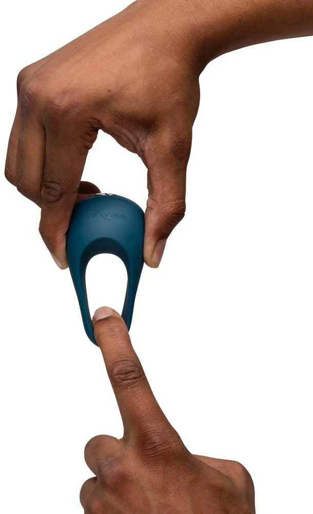 We-Vibe Pivot 2 Slate