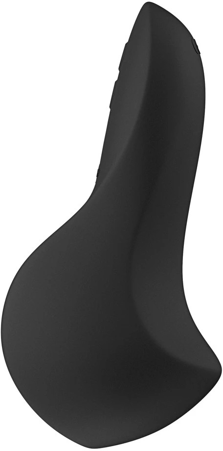 We-Vibe Shared Touch Juodas