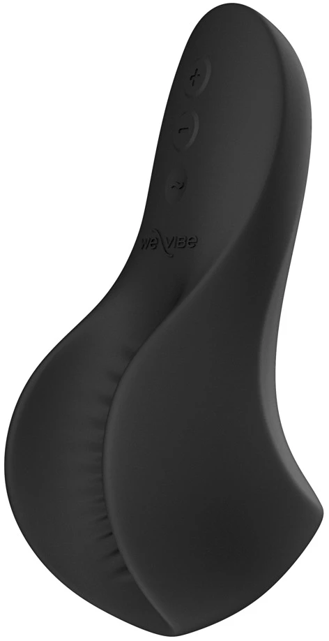 We-Vibe Shared Touch Juodas