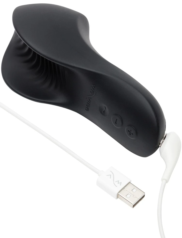 We-Vibe Shared Touch Juodas