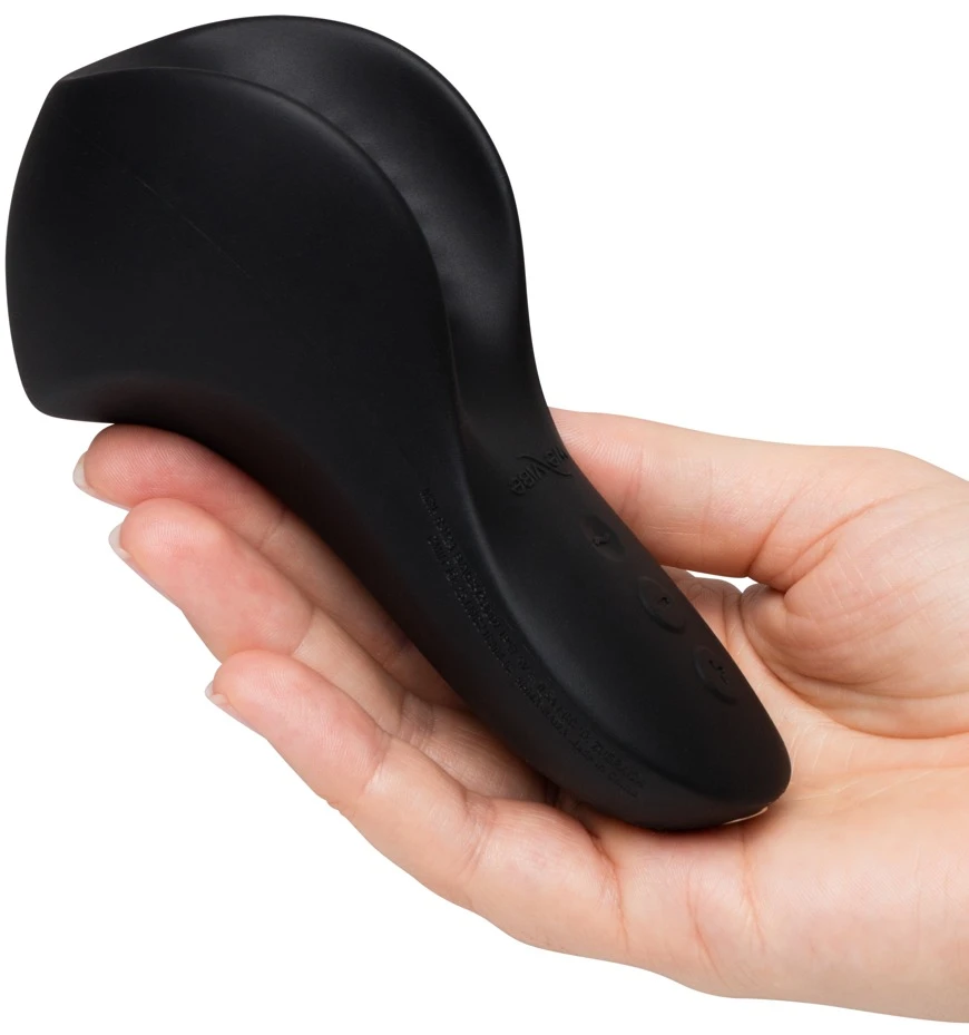 We-Vibe Shared Touch Juodas