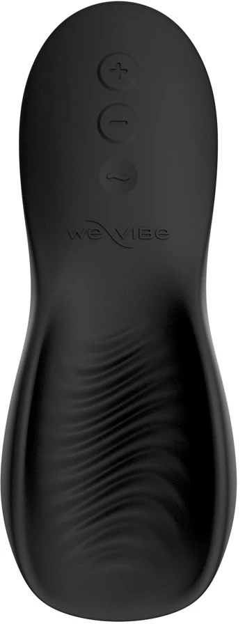 We-Vibe Shared Touch Juodas