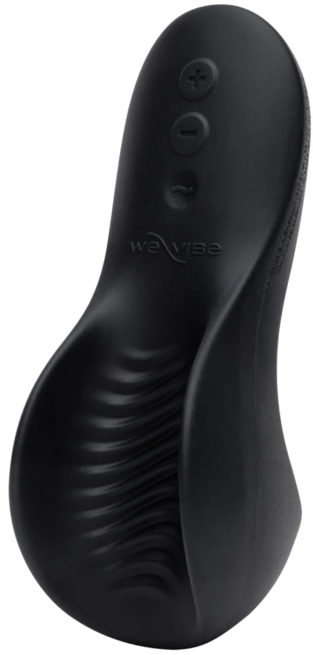 We-Vibe Shared Touch Juodas