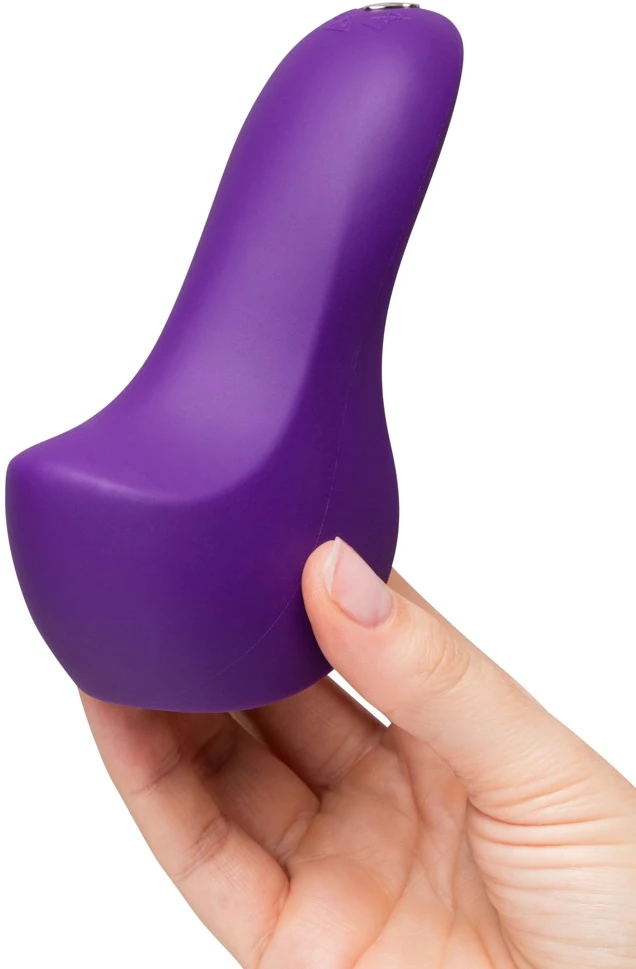 We-Vibe Shared Touch Violetinė