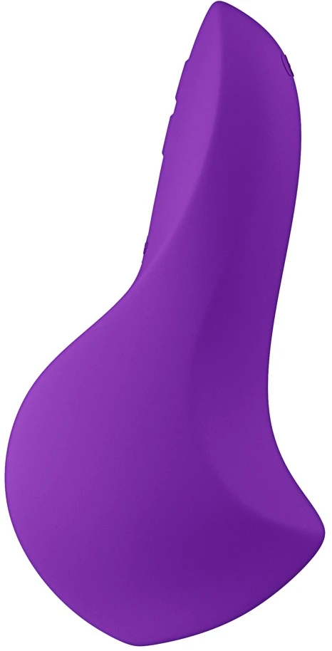 We-Vibe Shared Touch Violetinė