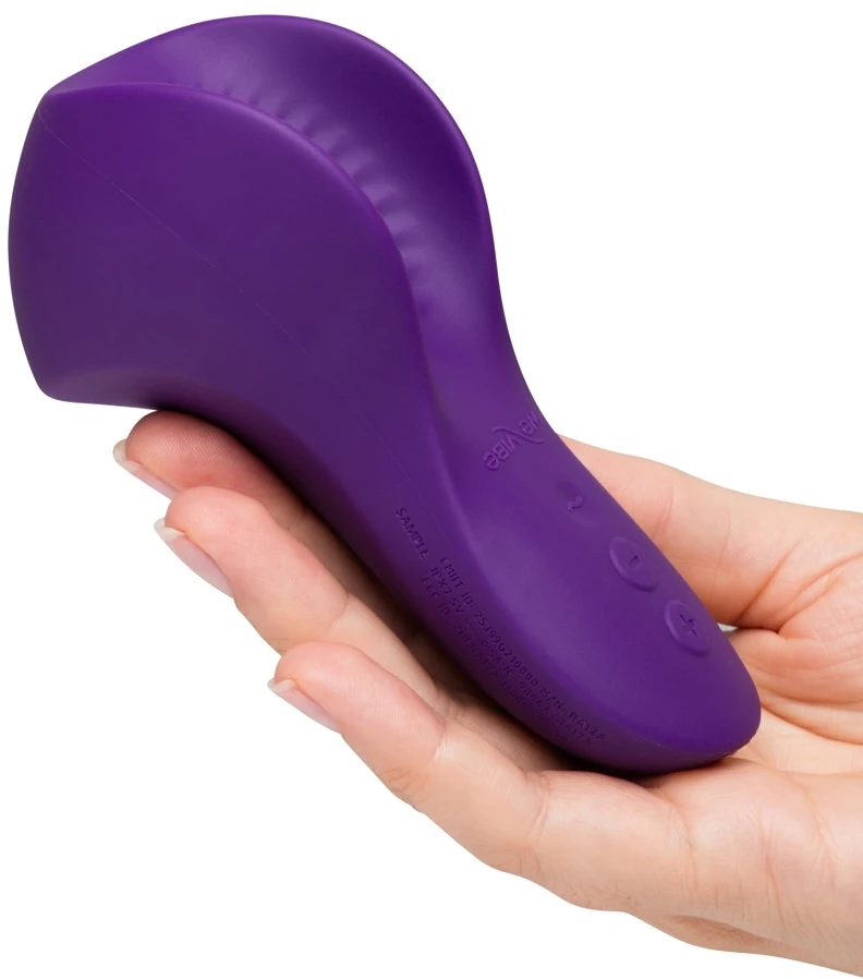 We-Vibe Shared Touch Violetinė