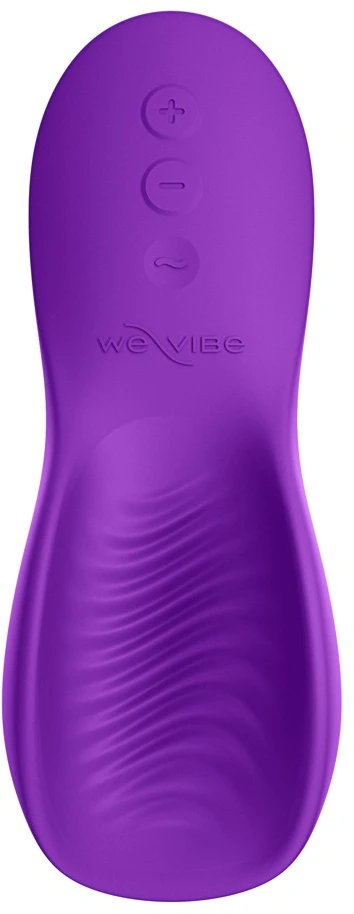 We-Vibe Shared Touch Violetinė