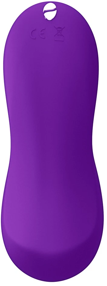 We-Vibe Shared Touch Violetinė