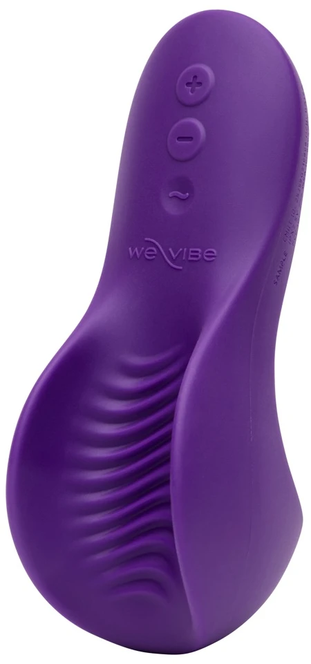 We-Vibe Shared Touch Violetinė