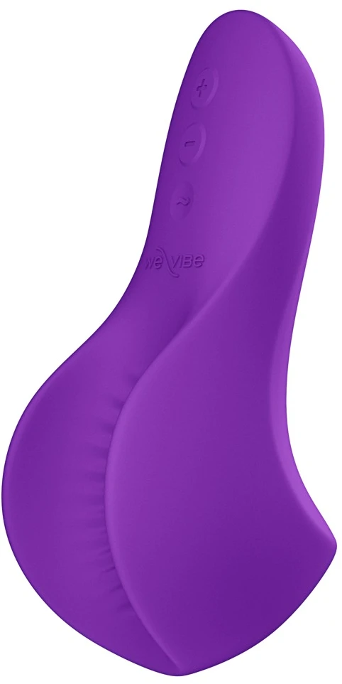 We-Vibe Shared Touch Violetinė