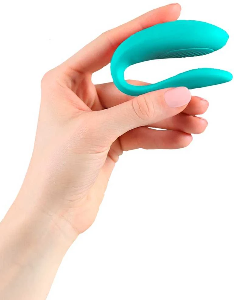 We-Vibe Sync Lite Aqua