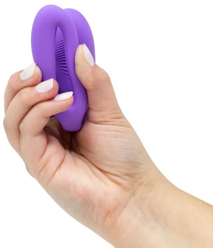 We-Vibe Sync O Bright Violetinė