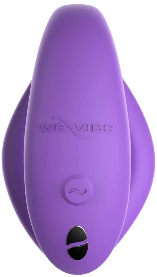 We-Vibe Sync O Bright Violetinė