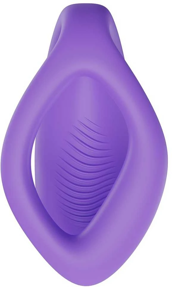 We-Vibe Sync O Bright Violetinė