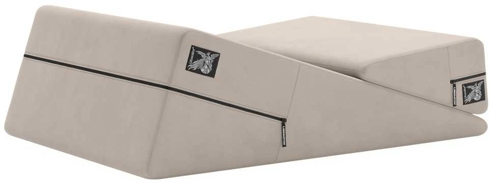 „Wedge/Ramp Combo“ kremas