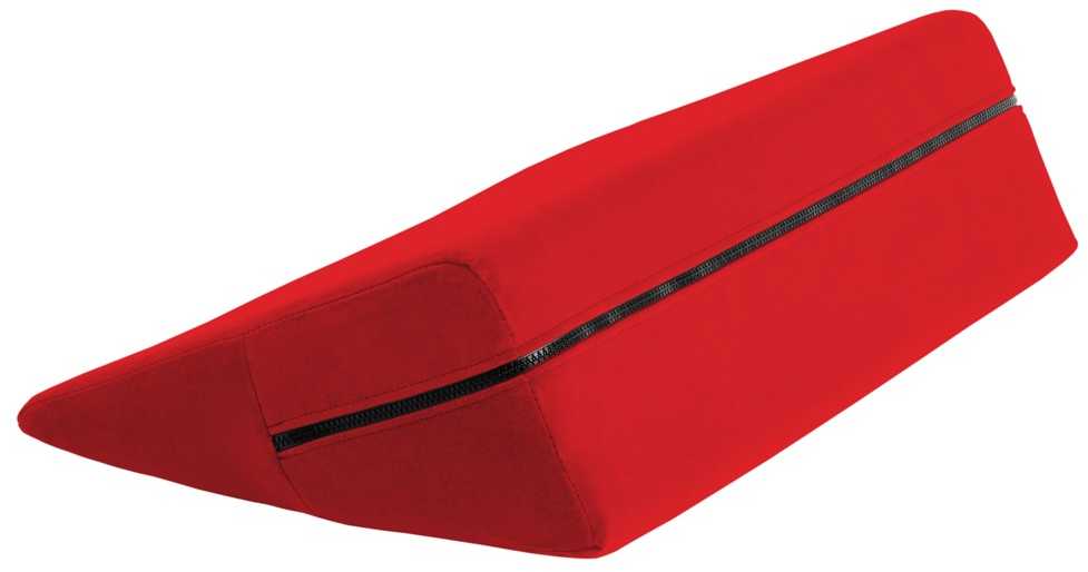 Wedge Raudona
