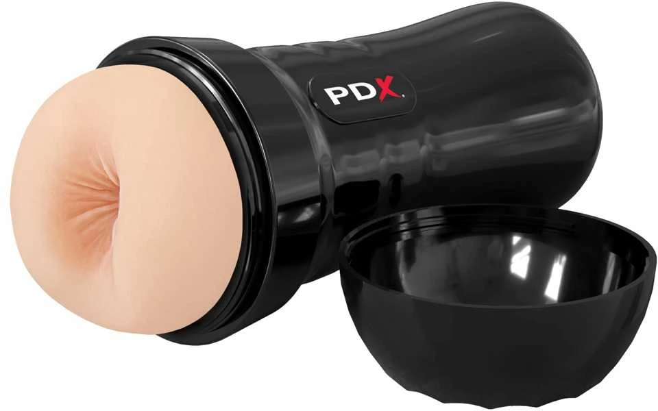 Pipedream „WetBussies“ – super dulkina užpakalį