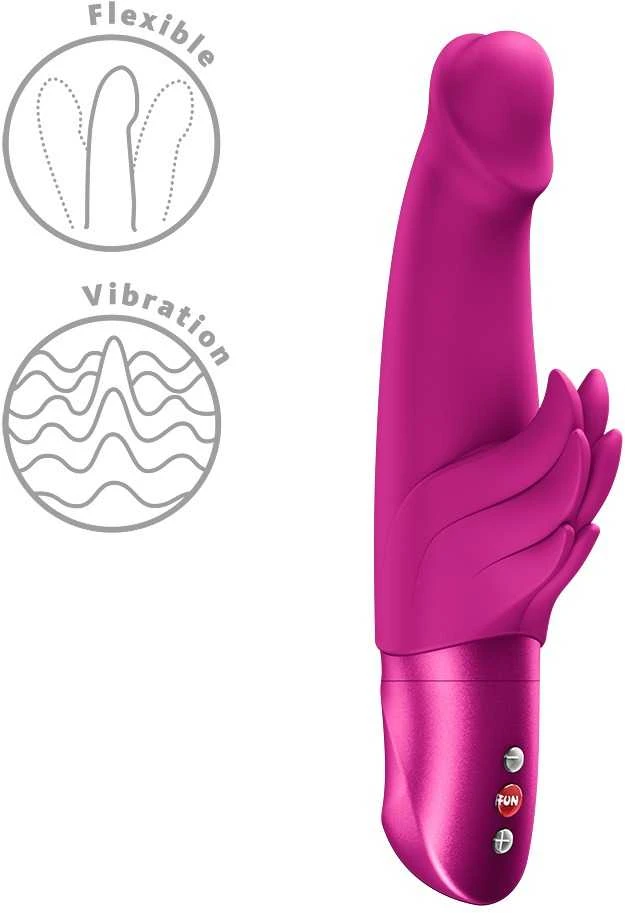 Wicked Angel Magenta